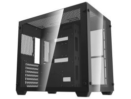 Darkflash C285 számítógépház (fekete) (C285 BLACK)